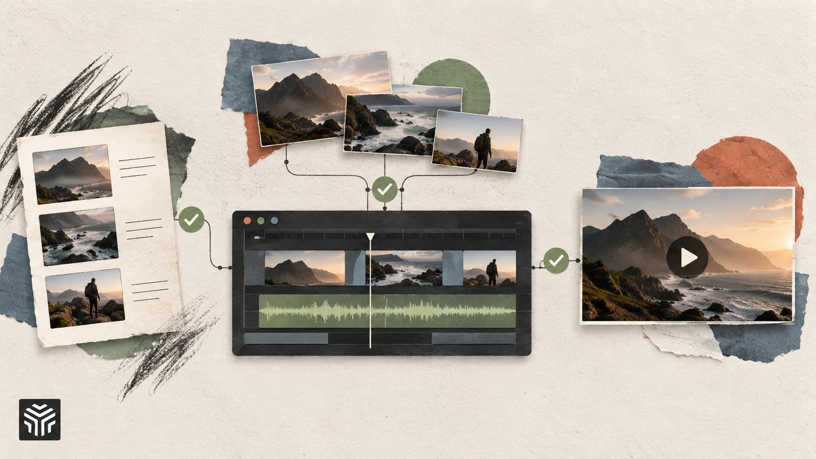 Agentic Video Editor